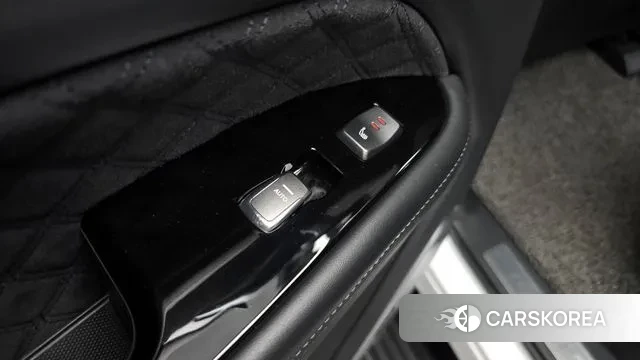 Ssangyong All New Rexton id 3390060 из Кореи 10