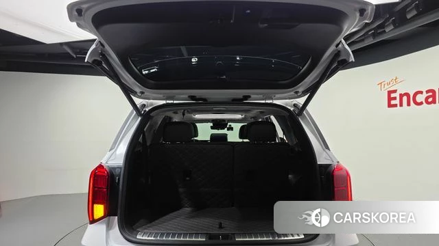 Hyundai The New Palisade id 4848050 из Кореи 10