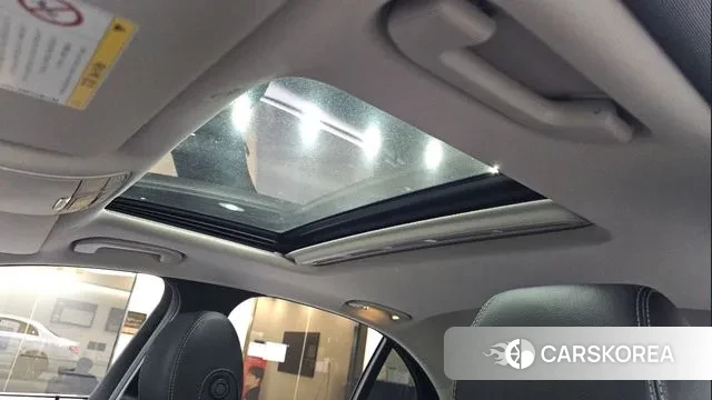 Mercedes-Benz E-Class W213 id 3656006 из Кореи 10