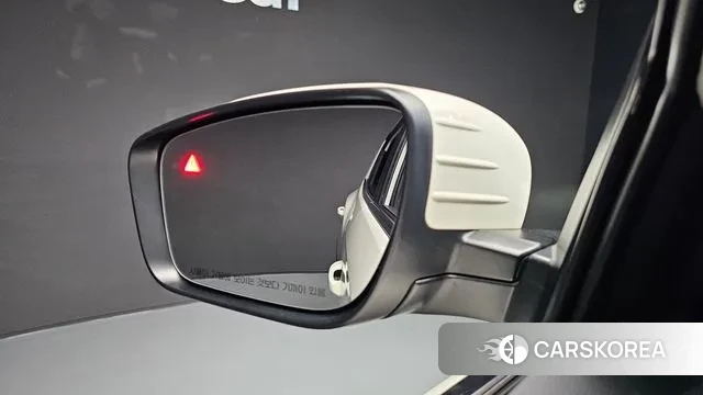 Ssangyong Beautiful Korando id 2899925 из Кореи 10