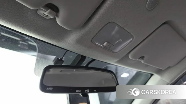 Kia All New Morning (JA) id 4582174 из Кореи 10