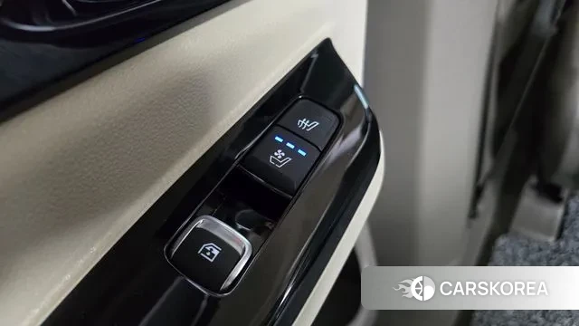 Kia Carnival 4th generation id 3702999 из Кореи 10