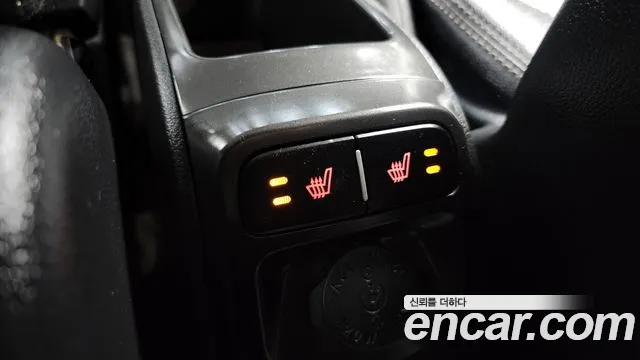 Kia The New Ray id 2671882 из Кореи 10