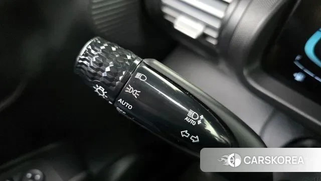 Hyundai Casper id 3237689 из Кореи 10