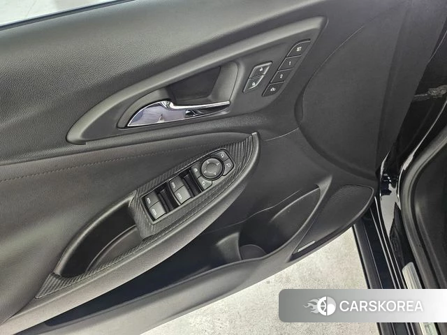 Chevrolet (GM Daewoo) The New Malibu id 3845308 из Кореи 10