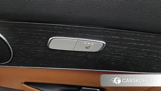 Mercedes-Benz GLC-Class X253 id 3592934 из Кореи 10