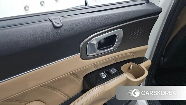 Kia The New Sorento 4th Generation id 4783196 из Кореи 10