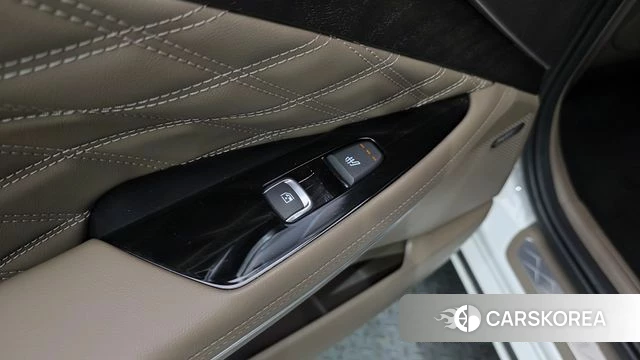 Kia K8 Hybrid id 4360545 из Кореи 10