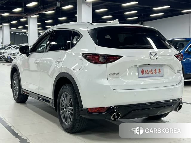 Mazda CX-5 id 4307537 из Китая 10
