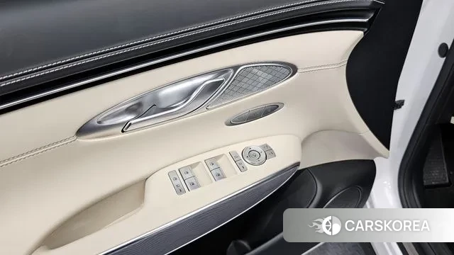 Genesis GV70 id 2979160 из Кореи 10