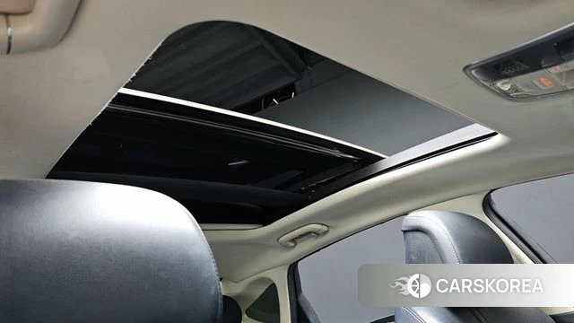 Genesis G80 (RG3) id 4780230 из Кореи 10