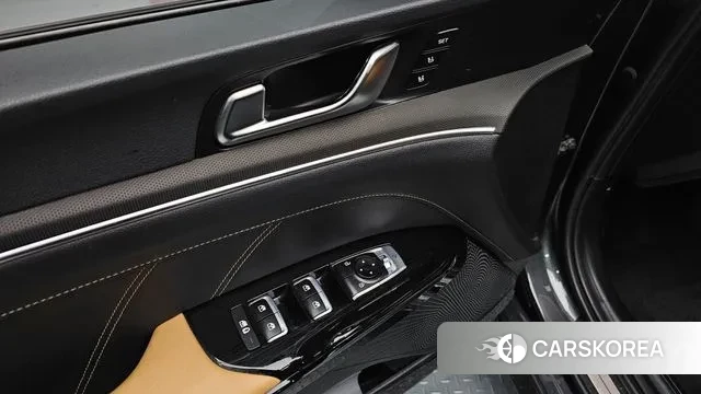 Kia K5 3rd generation id 3028522 из Кореи 10