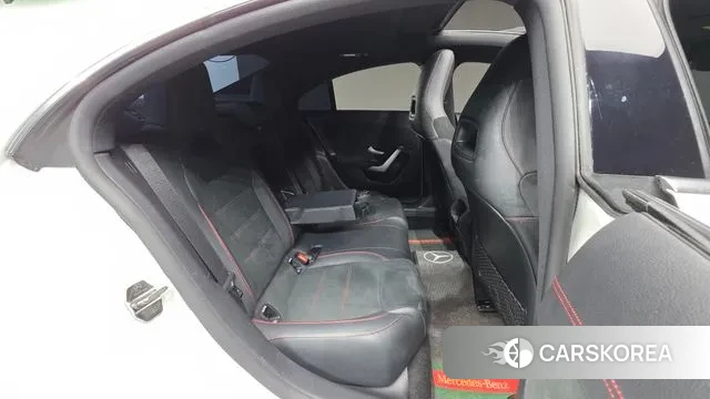 Mercedes-Benz CLA-Class C118 id 3679987 из Кореи 10