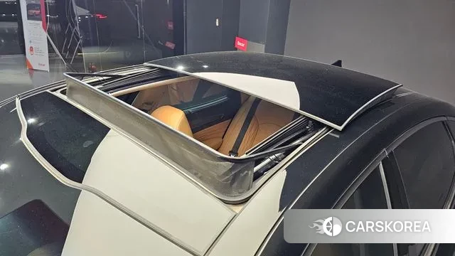 Kia K7 Premier id 3038696 из Кореи 10