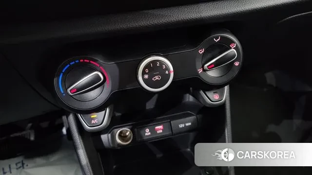 Kia All New Morning (JA) id 2971418 из Кореи 10