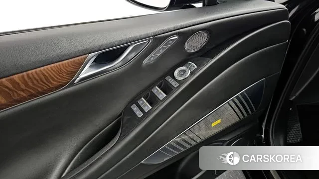 Genesis G80 (RG3) id 3379764 из Кореи 10