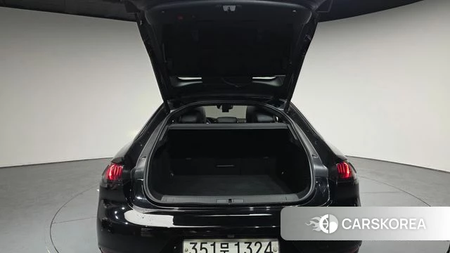 Peugeot 508 second Generation id 3966085 из Кореи 10