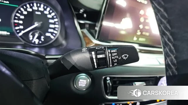 Kia More K9 id 3479692 из Кореи 10