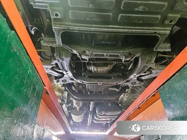 Hyundai The New Grand Starex id 3602075 из Кореи 10