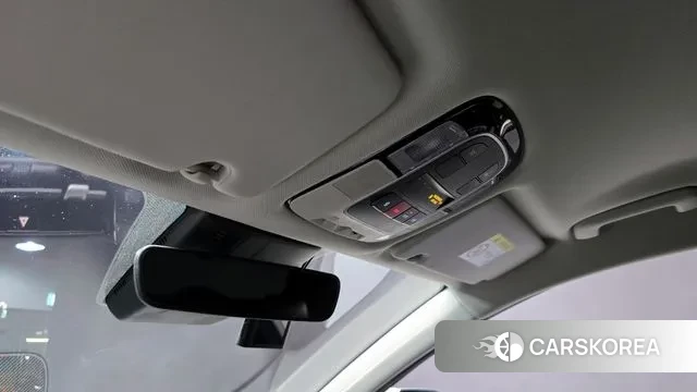 Hyundai Tucson (NX4) id 3508596 из Кореи 10