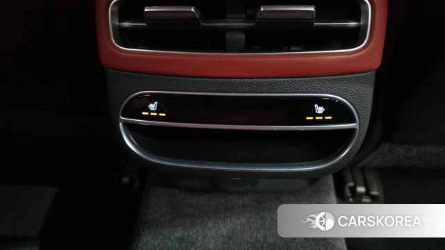 Genesis GV70 id 3865467 из Кореи 10