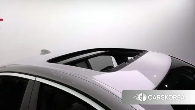 BMW 5 Series (G30) id 2986822 из Кореи 10