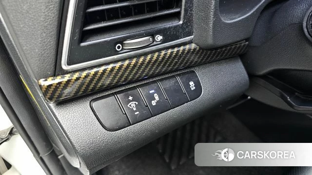 Hyundai Avante AD id 4459627 из Кореи 10