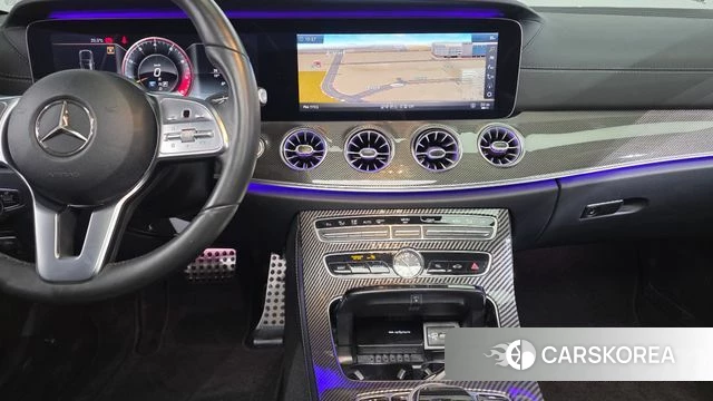 Mercedes-Benz CLS-Class C257 id 3955701 из Кореи 10