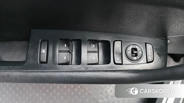 Hyundai Sonata New Rise id 3672550 из Кореи 10