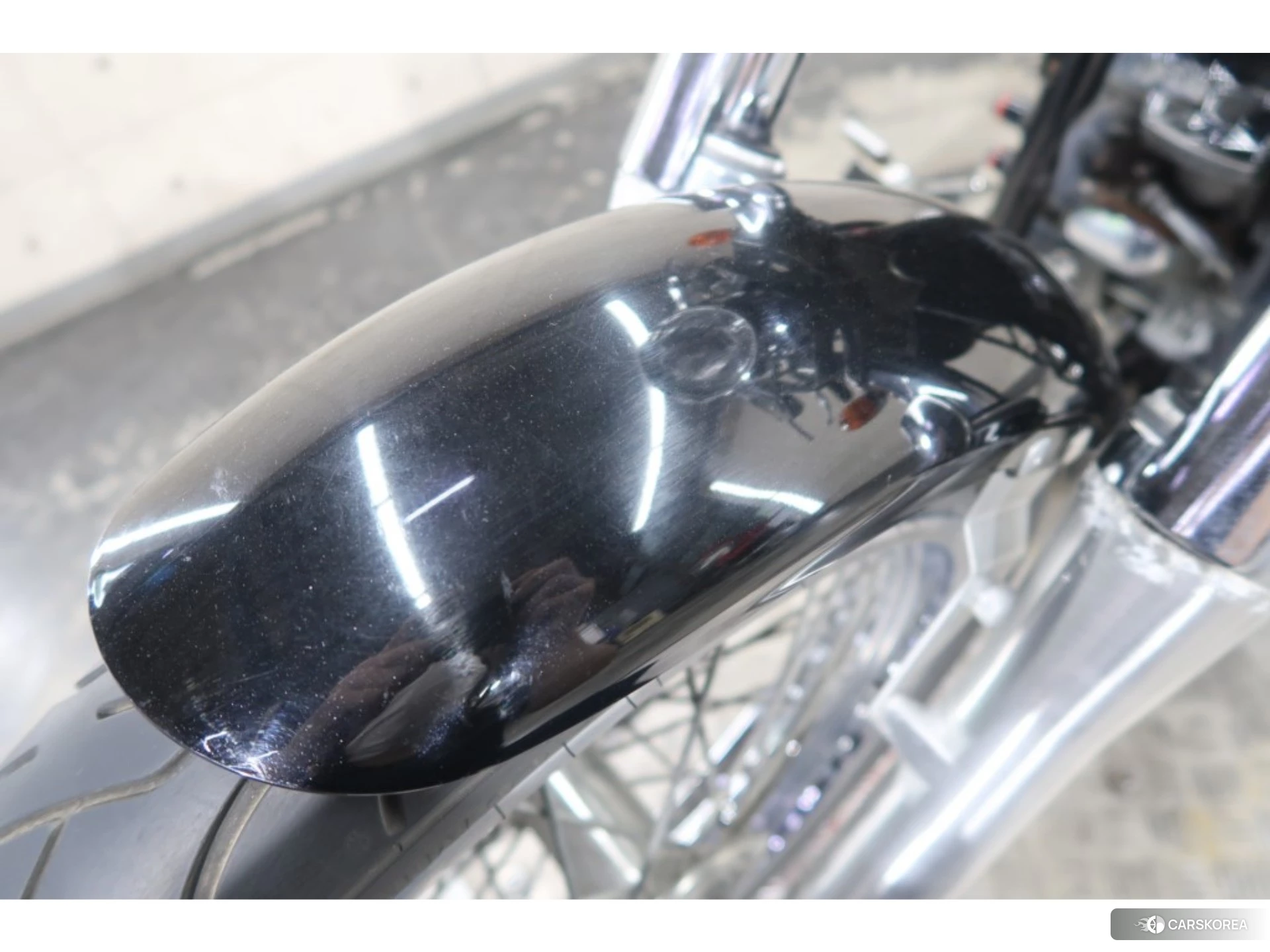 Yamaha DRAG STAR 400 id 4379872 из Японии 10