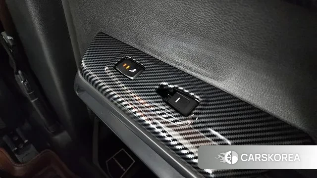 Ssangyong Torres id 2989073 из Кореи 10