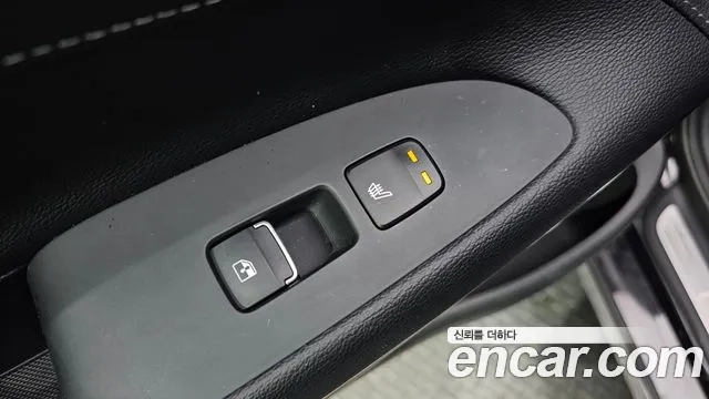 Hyundai The New Grandeur IG id 2955418 из Кореи 10