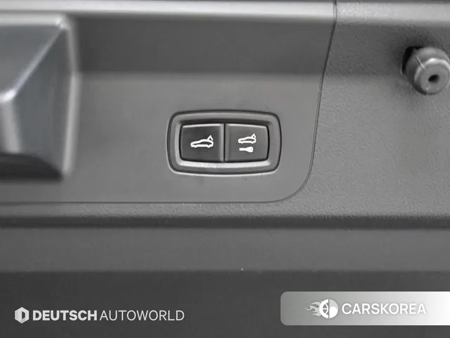 Porsche Panamera (971) id 3520456 из Кореи 10