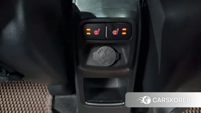 Kia The New Ray id 3406162 из Кореи 10