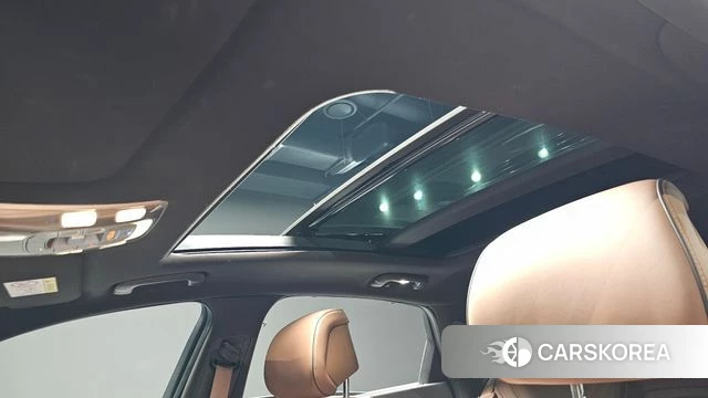 Genesis G80 (RG3) id 3827605 из Кореи 10