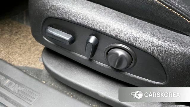 Chevrolet (GM Daewoo) Equinox id 3886311 из Кореи 10