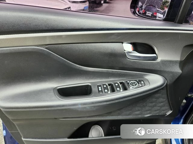 Hyundai Santa Fe TM id 4378003 из Кореи 10