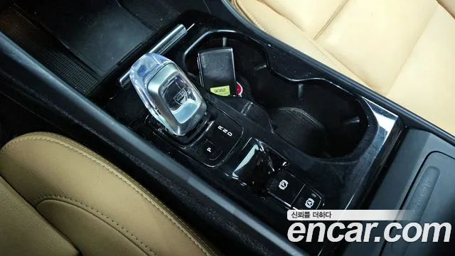 Volvo XC40 id 2631065 из Кореи 10