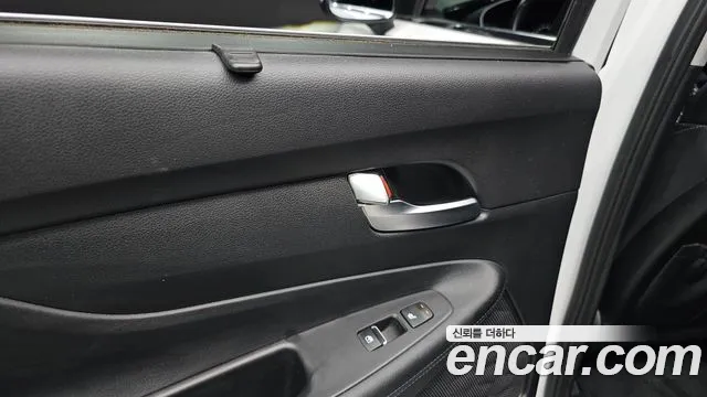 Hyundai The New Santa Fe id 2788396 из Кореи 10