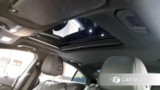 Mercedes-Benz CLS-Class C257 id 3467828 из Кореи 10