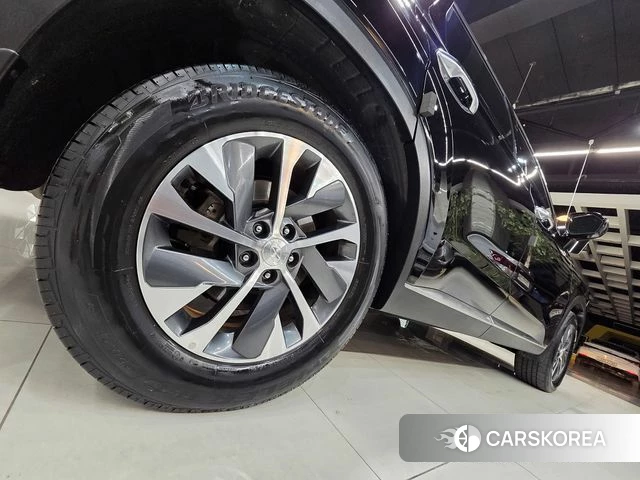 Hyundai Palisade id 4737359 из Кореи 10