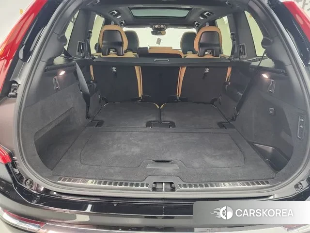 Volvo XC90 second Generation id 3415387 из Кореи 10