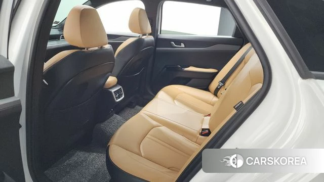 Kia K5 Hybrid 3rd Generation id 4624847 из Кореи 10