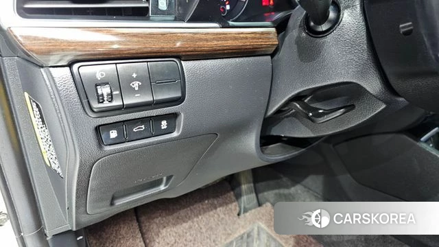 Kia Come New K7 id 3937177 из Кореи 10