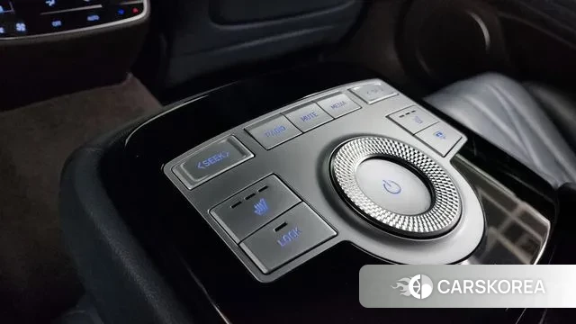 Genesis G80 (RG3) id 3765445 из Кореи 10