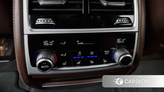 BMW 7 Series (G11) id 2902314 из Кореи 10