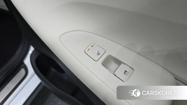 Hyundai The New Grandeur IG id 4292955 из Кореи 10