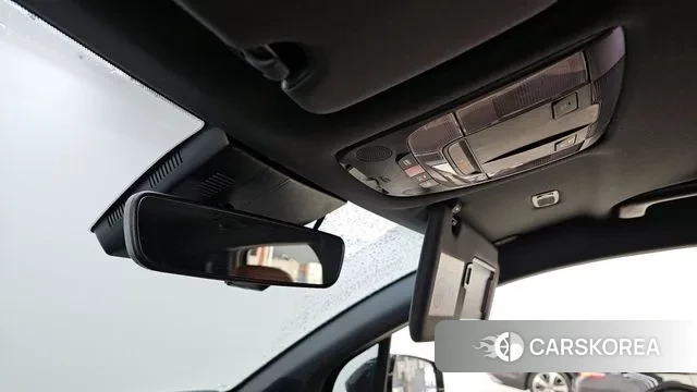 Kia Sportage 5th Generation Hybrid id 3680178 из Кореи 10