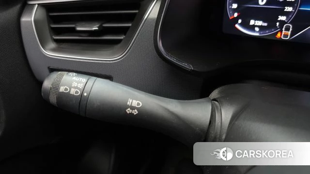 Renault Korea (Samsung) XM3 id 4726227 из Кореи 10
