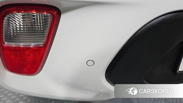 Kia All New Morning (JA) id 4536210 из Кореи 10
